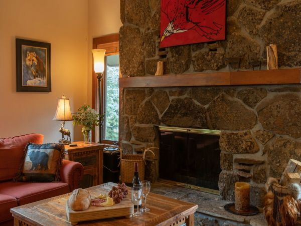 Jackson Hole Wy Condo 1025894