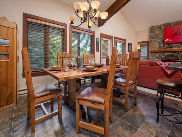 Jackson Hole Wy Condo 1025894