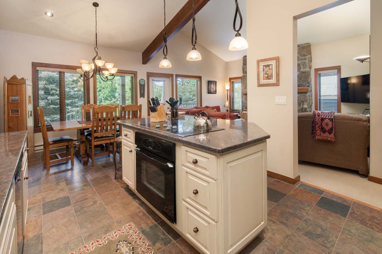 Jackson Hole Wy Condo 1025894