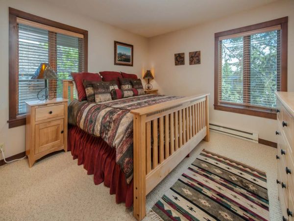 Jackson Hole Wy Condo 1025894