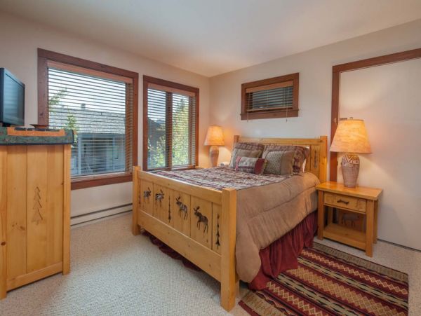 Jackson Hole Wy Condo 1025894