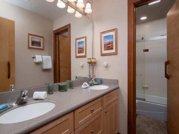 Jackson Hole Wy Condo 1025894