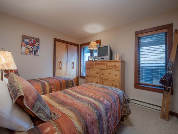 Jackson Hole Wy Condo 1025894