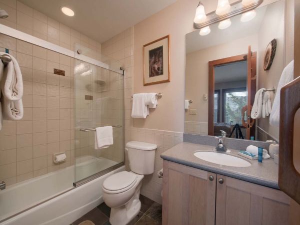 Jackson Hole Wy Condo 1025894