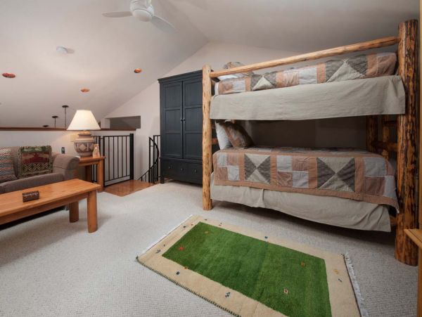 Jackson Hole Wy Condo 1025894