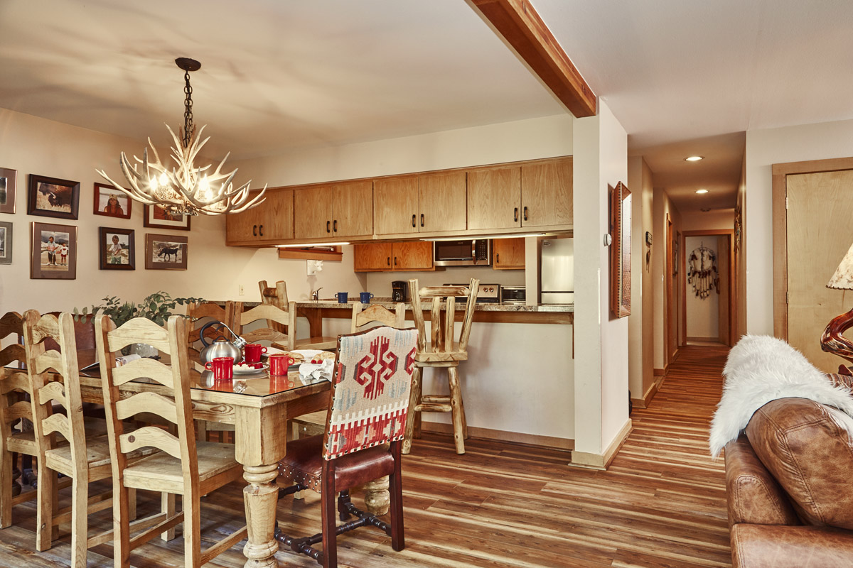 Jackson Hole Wy Condo 1025895
