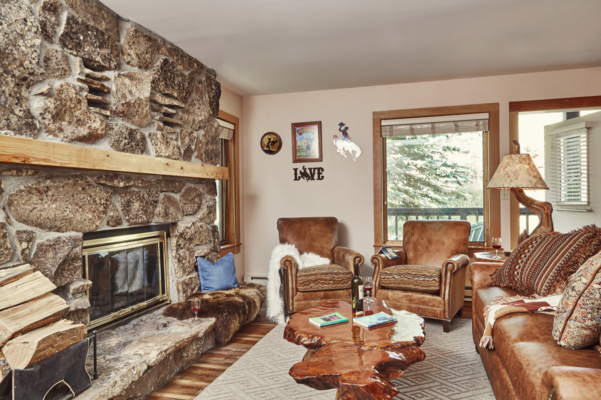 Jackson Hole Wy Condo 1025895