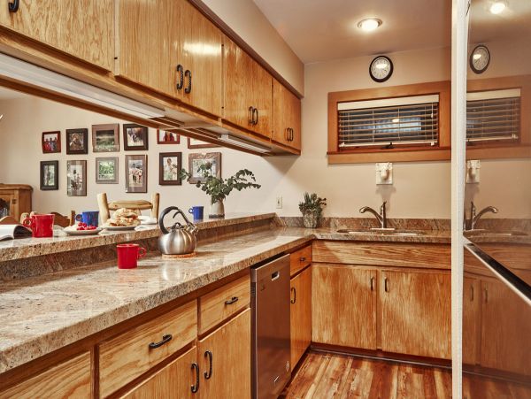 Jackson Hole Wy Condo 1025895