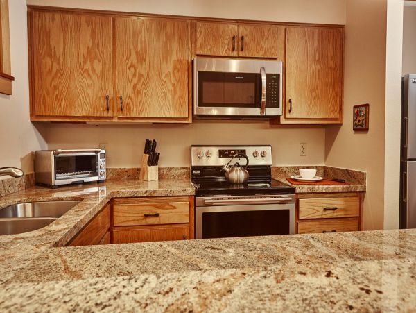 Jackson Hole Wy Condo 1025895