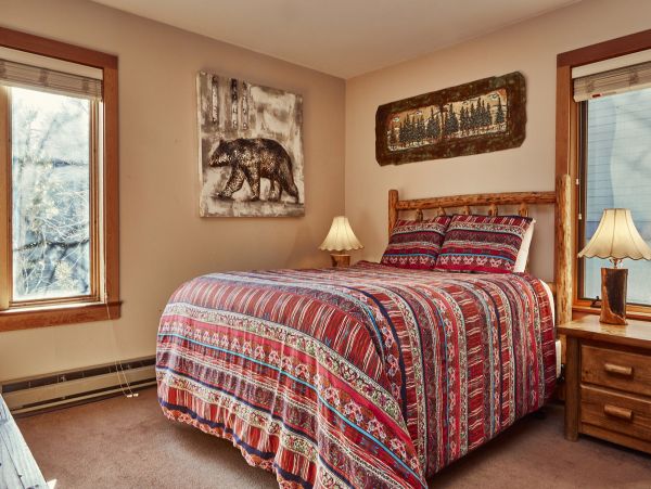 Jackson Hole Wy Condo 1025895