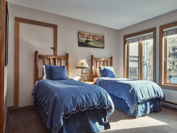 Jackson Hole Wy Condo 1025895