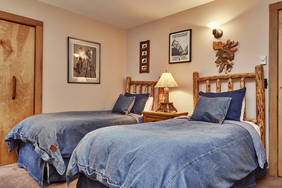 Jackson Hole Wy Condo 1025895
