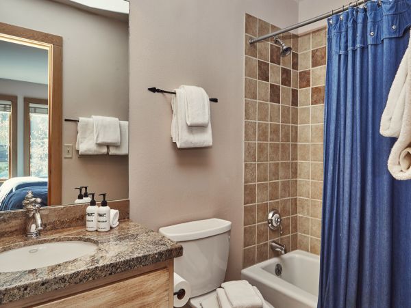 Jackson Hole Wy Condo 1025895