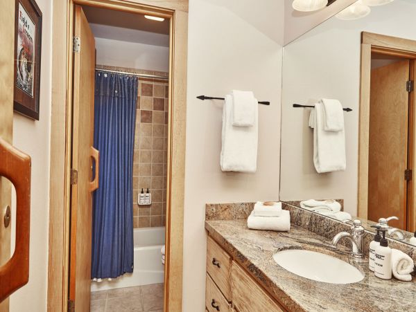Jackson Hole Wy Condo 1025895