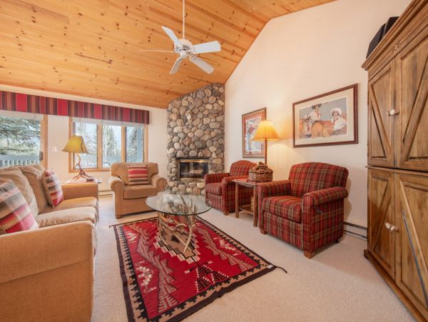 Jackson Hole Wy Home 1025896