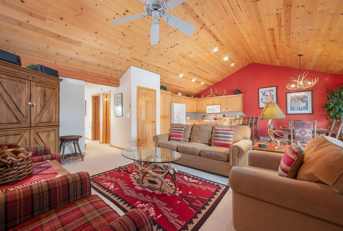 Jackson Hole Wy Home 1025896