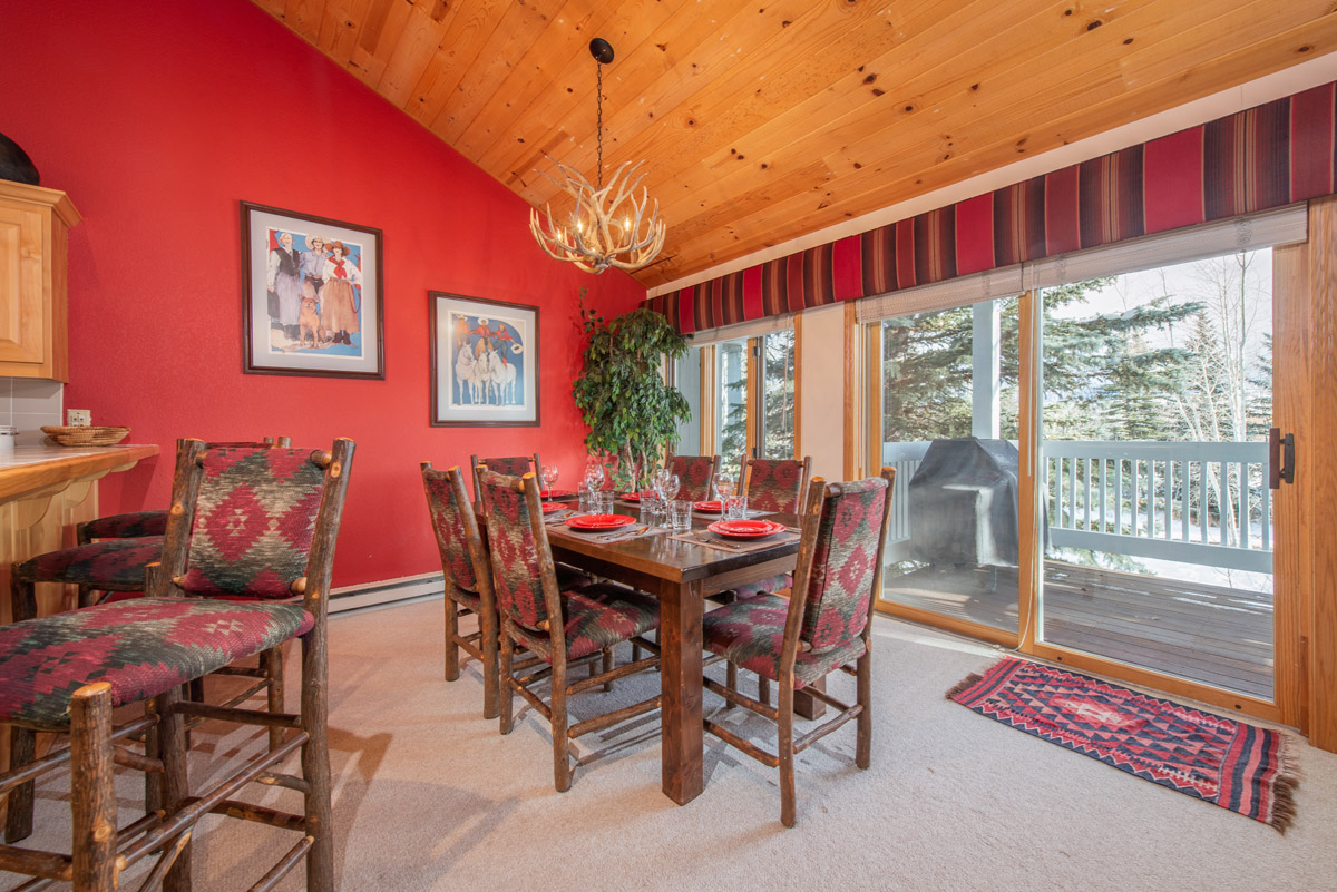 Jackson Hole Wy Home 1025896