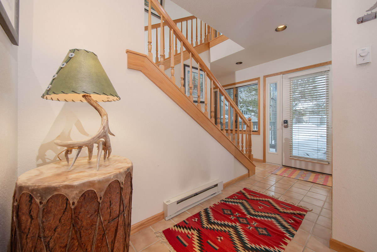 Jackson Hole Wy Home 1025896