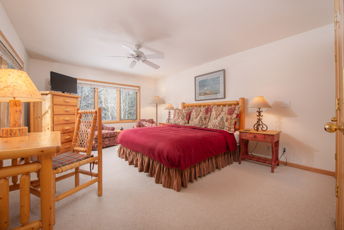 Jackson Hole Wy Home 1025896