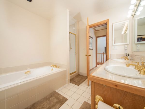 Jackson Hole Wy Home 1025896