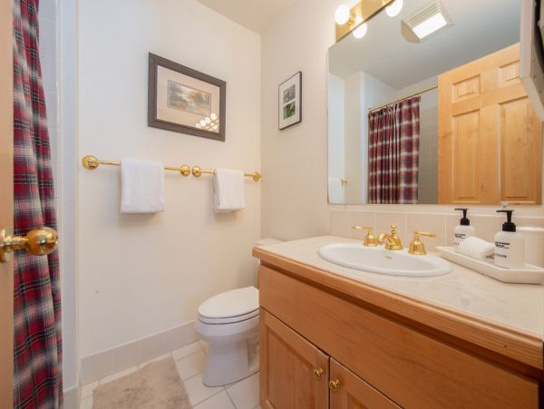 Jackson Hole Wy Home 1025896