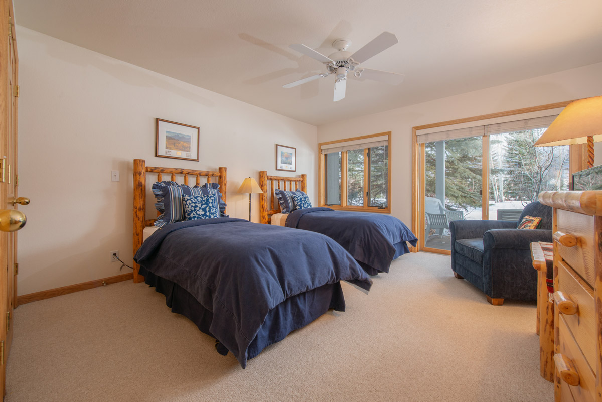 Jackson Hole Wy Home 1025896
