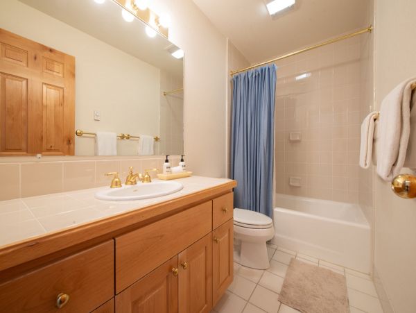 Jackson Hole Wy Home 1025896
