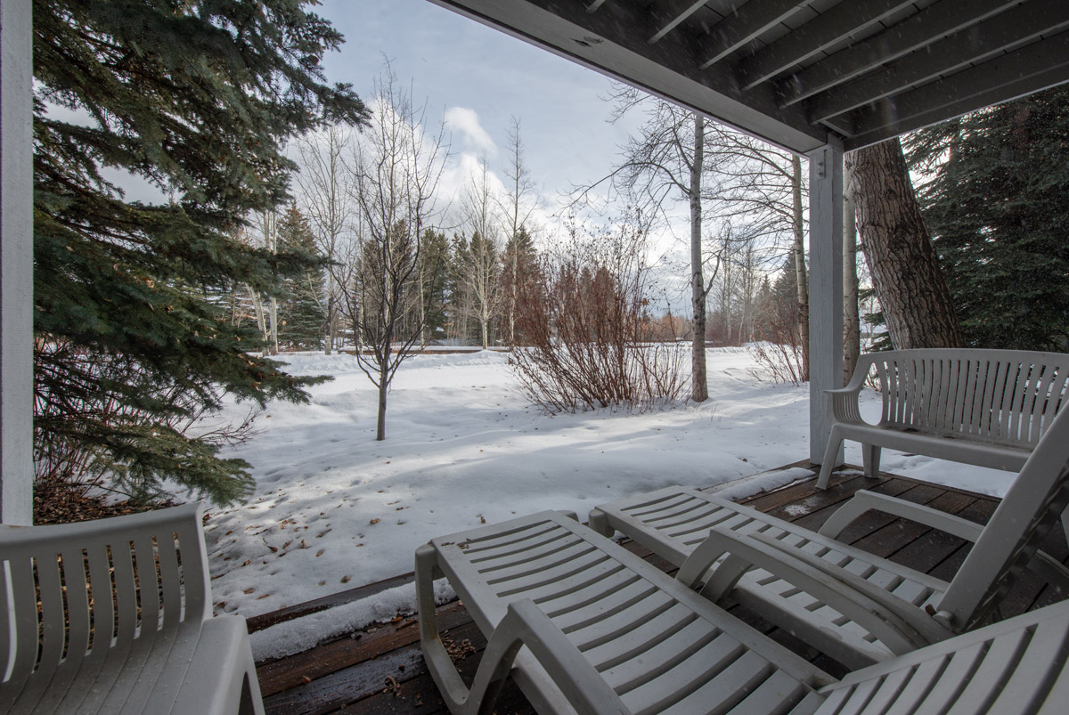 Jackson Hole Wy Home 1025896