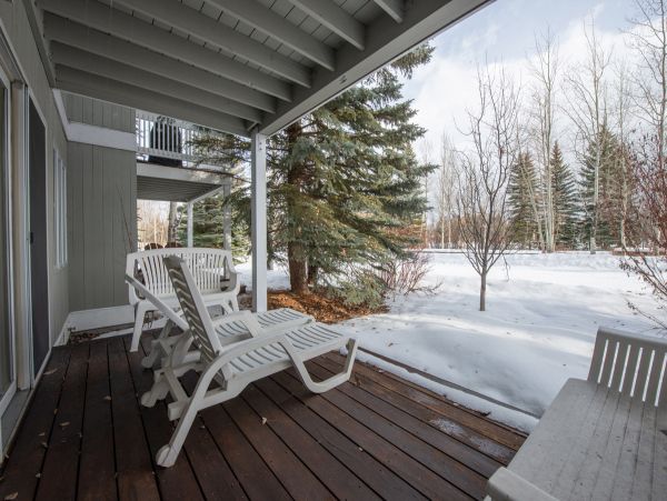 Jackson Hole Wy Home 1025896