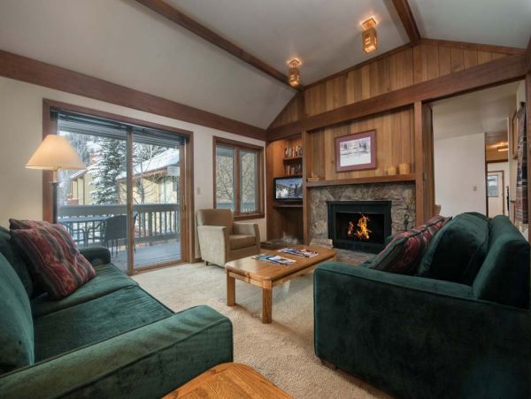 Jackson Hole Wy Condo 1025897