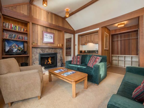 Jackson Hole Wy Condo 1025897