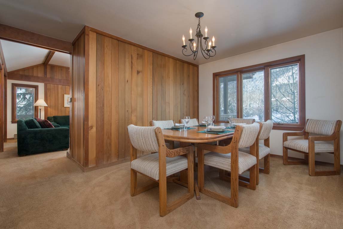 Jackson Hole Wy Condo 1025897