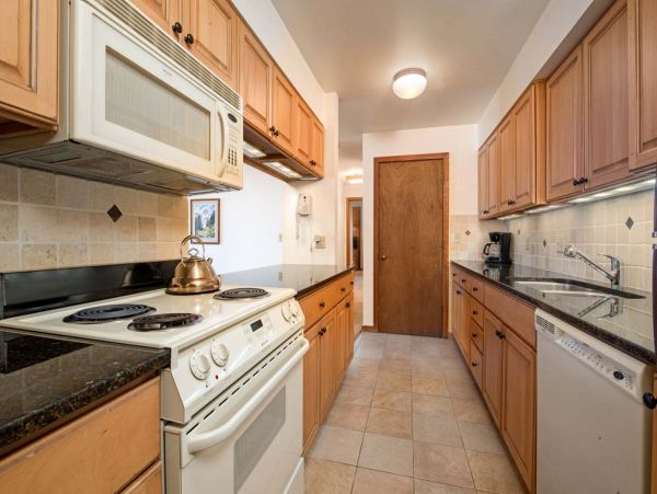 Jackson Hole Wy Condo 1025897