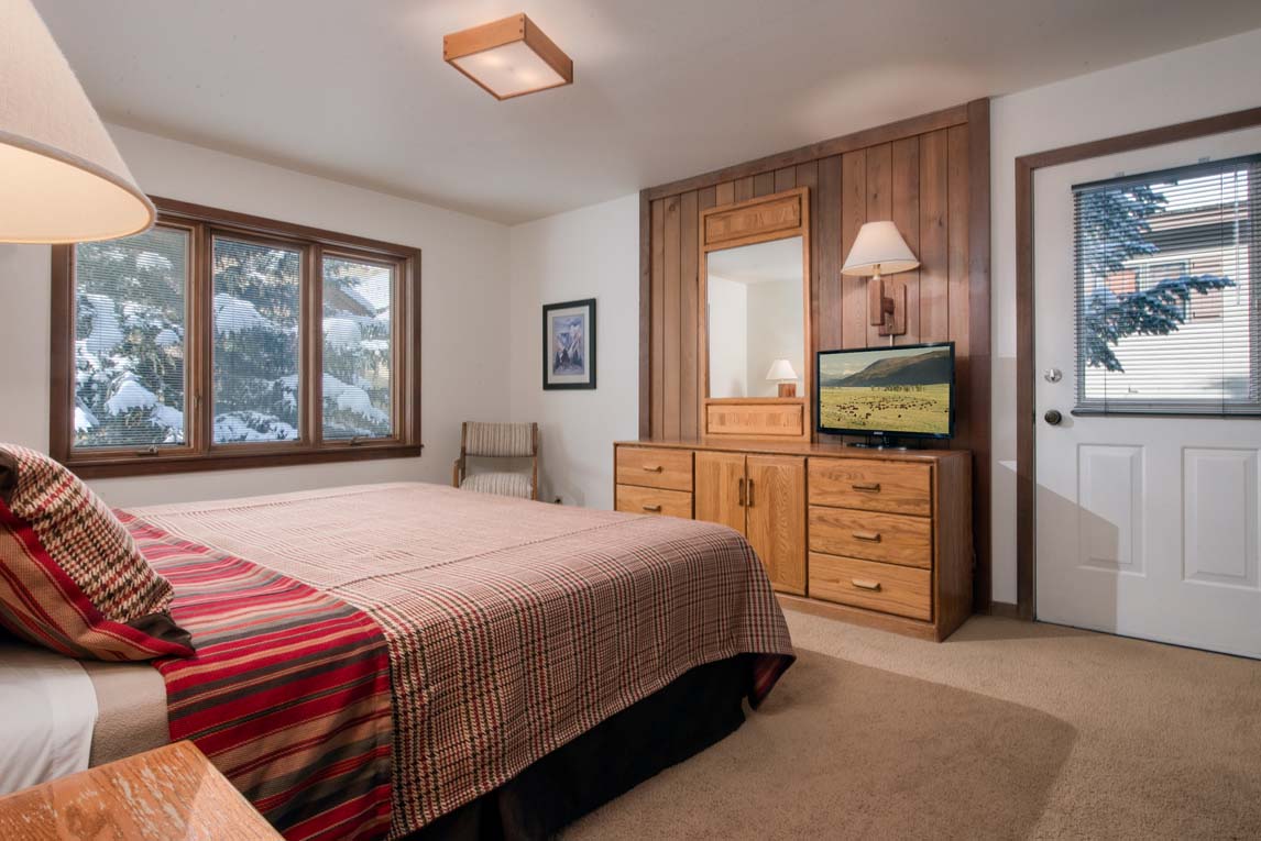 Jackson Hole Wy Condo 1025897