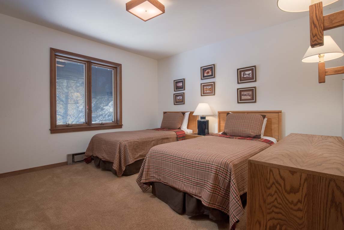 Jackson Hole Wy Condo 1025897