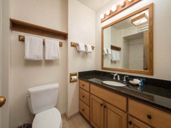 Jackson Hole Wy Condo 1025897