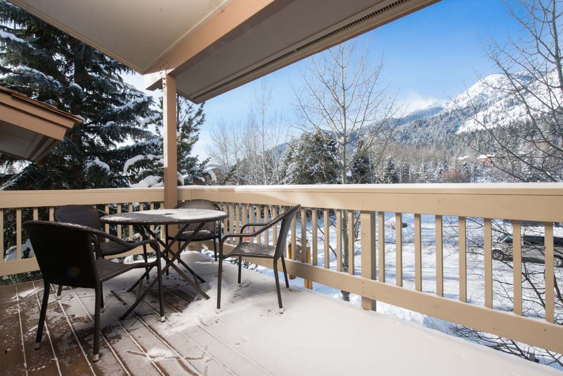 Jackson Hole Wy Condo 1025897