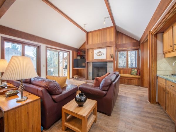 Jackson Hole Wy Condo 1025898