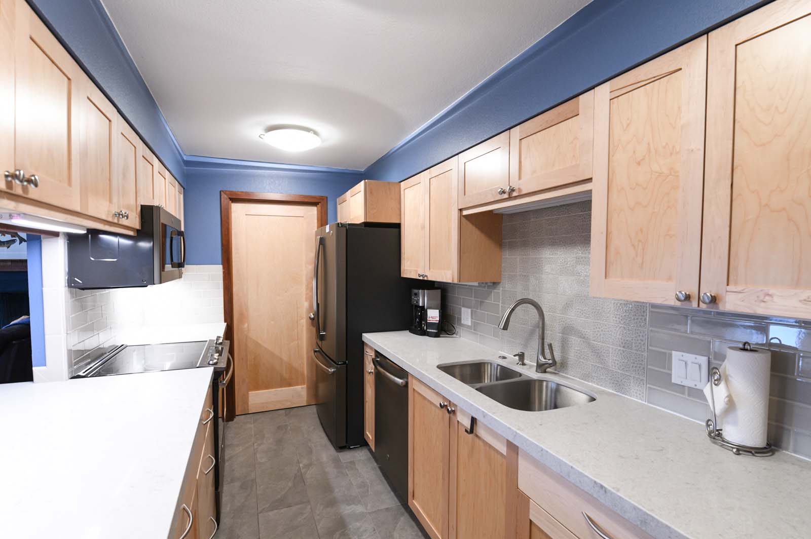 Jackson Hole Wy Condo 1025898