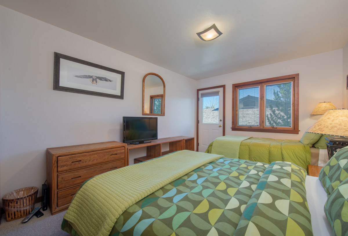 Jackson Hole Wy Condo 1025898