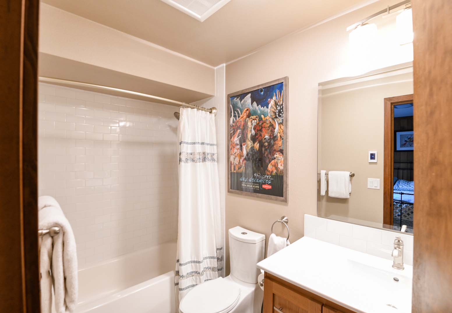 Jackson Hole Wy Condo 1025898