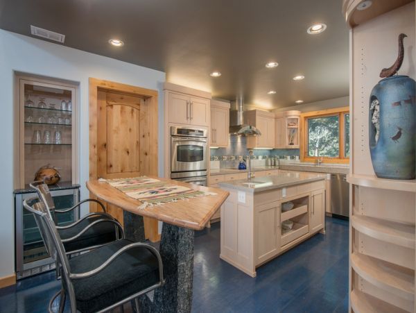 Jackson Hole Wy Home 1025899