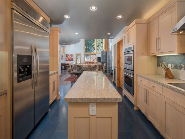 Jackson Hole Wy Home 1025899