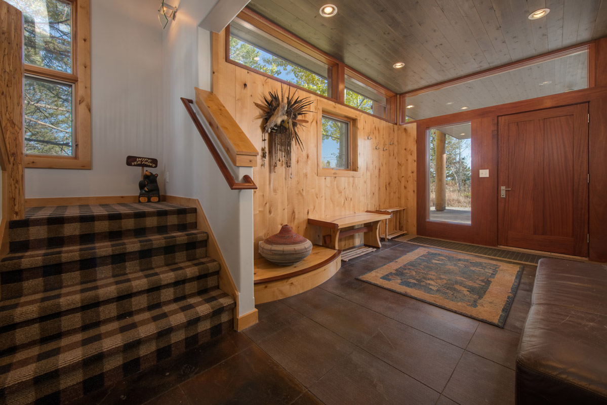 Jackson Hole Wy Home 1025899