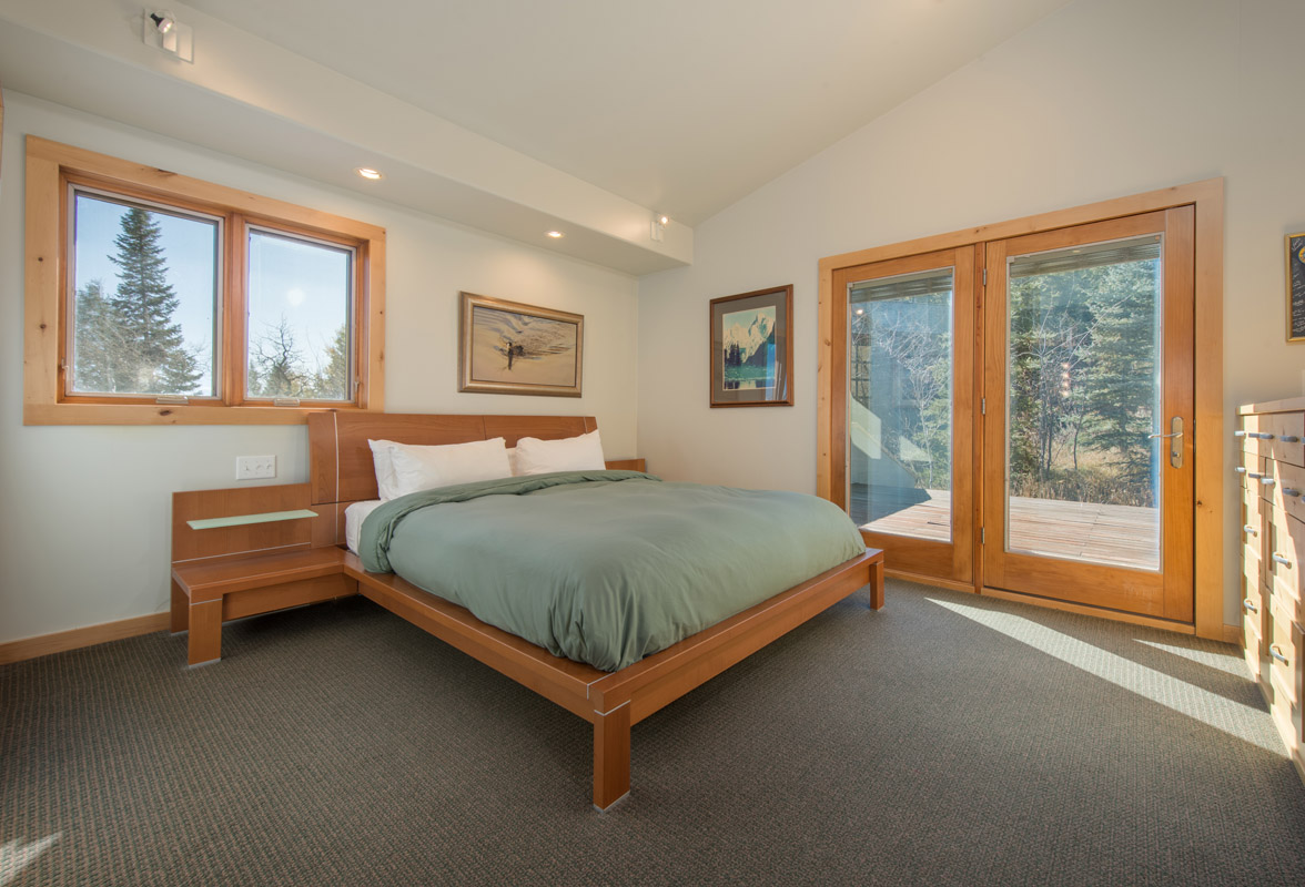 Jackson Hole Wy Home 1025899