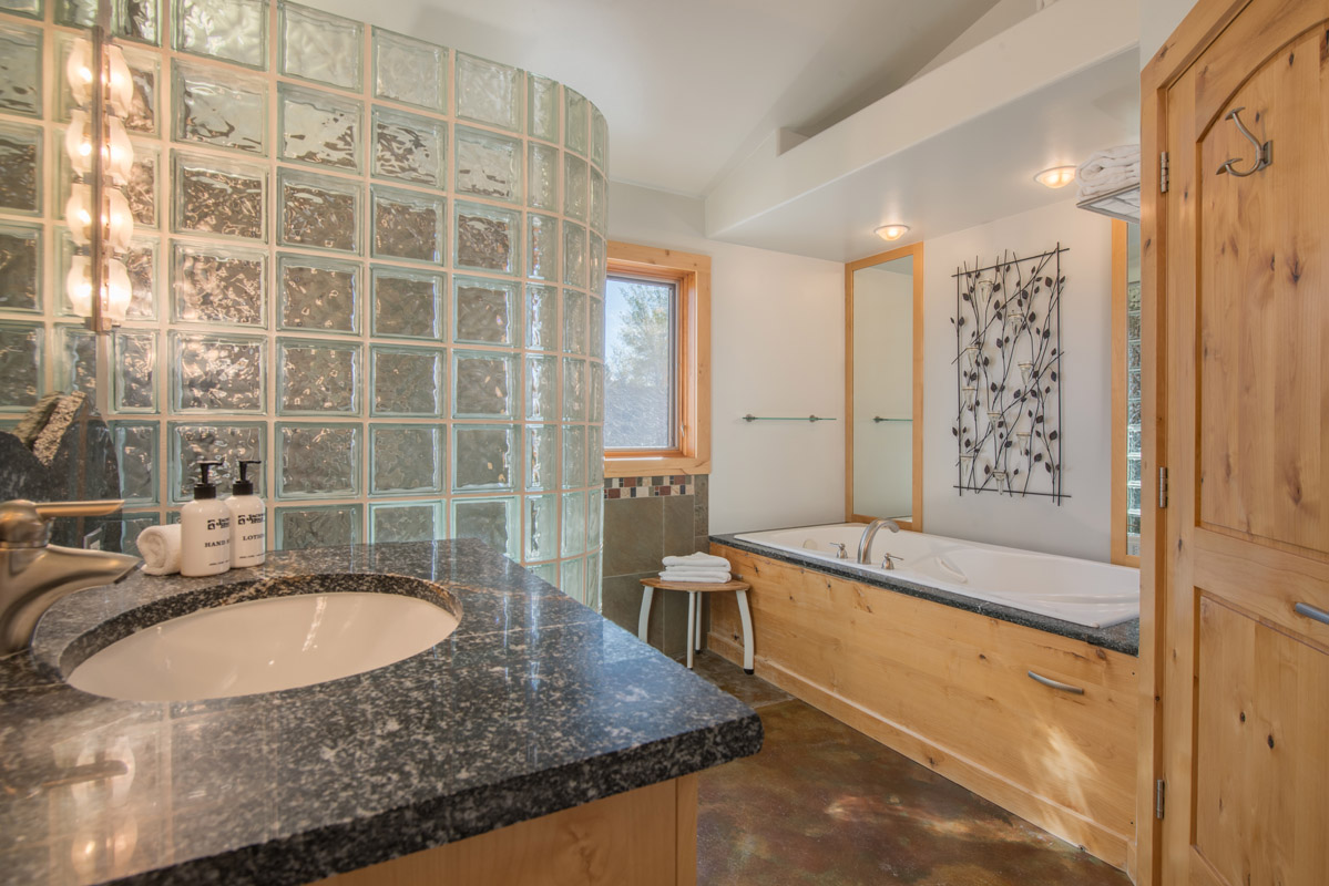 Jackson Hole Wy Home 1025899