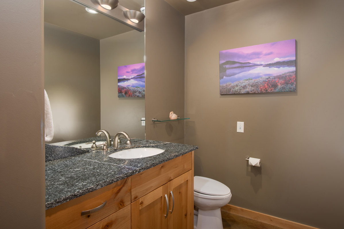 Jackson Hole Wy Home 1025899
