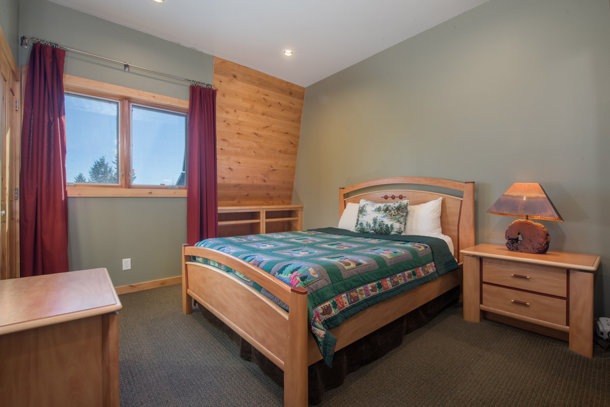 Jackson Hole Wy Home 1025899