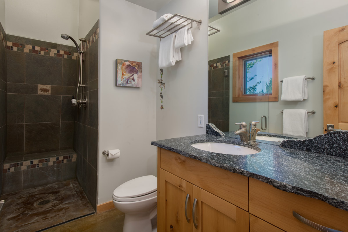 Jackson Hole Wy Home 1025899