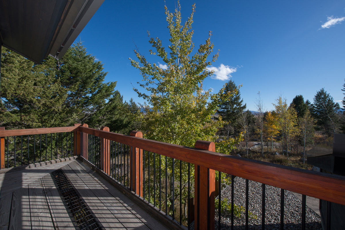 Jackson Hole Wy Home 1025899